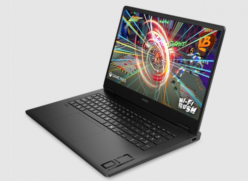 Portátil HP OMEN Gaming 17-DB1008NP 17.3" FHD, AMD RYZEN AI 7 350, 32GB DDR5, 1TB M.2 PCIe Gen 4 NVMe, Win 11 Home, C16M5EA#AB9