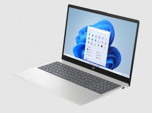 Portátil HP 15-FC0080NP 15.6"  RYZEN 7-7730U, 8GB, 512GB, Windows 11 Home, C16MHEA#AB9