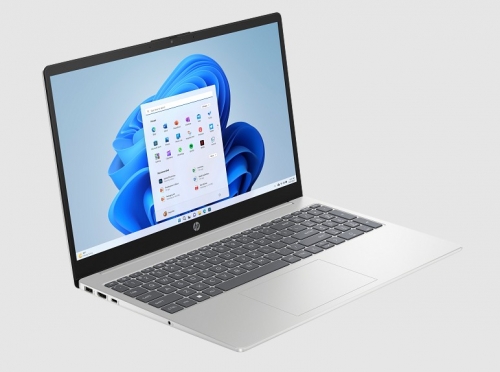 Portátil HP 15-FC0070NP 15.6"  RYZEN 3-7320U, 8GB, 256GB, Windows 11 Home, C16RCEA#AB9