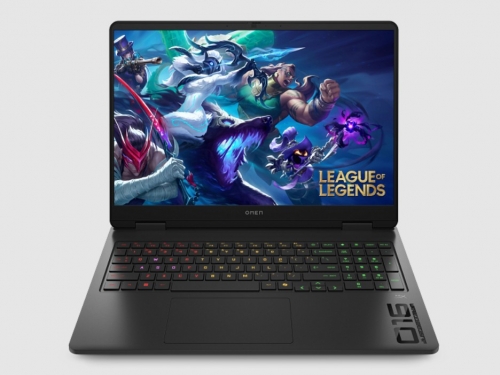 Portátil HP OMEN Gaming 16-AM0040NP 16", Intel Core i9-14900HX, 32GB DDR5, 1TB M.2 PCIe Gen 4 NVMe, Win 11 Home, C16LGEA#AB9