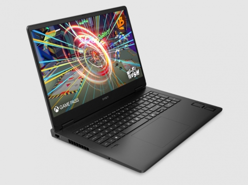 Portátil HP OMEN Gaming 17-DB1007NP 17.3" QHD, AMD Ryzen AI 9 365, 32GB DDR5, 1TB M.2 PCIe Gen 4 NVMe, Win 11 Home, C16JWEA#AB9