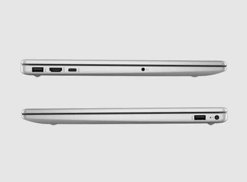 Portátil HP OmniBook 16-BC1003NP  16"  RYZEN 5-8540U, 16GB, 512GB, Windows 11 Home, C16PREA#AB9