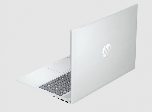 Portátil HP OmniBook 16-BC1003NP  16"  RYZEN 5-8540U, 16GB, 512GB, Windows 11 Home, C16PREA#AB9