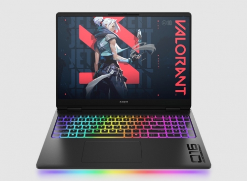 Portátil HP OMEN MAX Gaming 16-AK0010NP 16" WQXGA, AMD Ryzen AI 7 350, 32GB DDR5, 1TB M.2 PCIe Gen 4 NVMe, Win 11 Home, C16LDEA#AB9