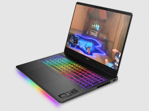 Portátil HP OMEN MAX Gaming 16-AK0010NP 16" WQXGA, AMD Ryzen AI 7 350, 32GB DDR5, 1TB M.2 PCIe Gen 4 NVMe, Win 11 Home, C16LDEA#AB9