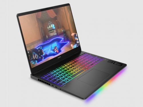 Portátil HP OMEN MAX Gaming 16-AK0010NP 16" WQXGA, AMD Ryzen AI 7 350, 32GB DDR5, 1TB M.2 PCIe Gen 4 NVMe, Win 11 Home, C16LDEA#AB9