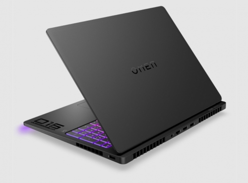 Portátil HP OMEN MAX Gaming 16-AK0010NP 16" WQXGA, AMD Ryzen AI 7 350, 32GB DDR5, 1TB M.2 PCIe Gen 4 NVMe, Win 11 Home, C16LDEA#AB9