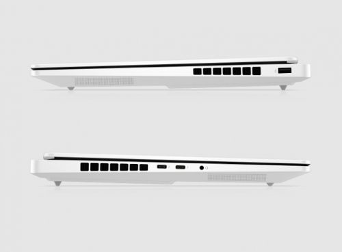 Portátil HP OMEN MAX Gaming 16-AH0024NP 16.0 Core Ultra 9 - 275HX, 24GB DDR5, 1TB M.2 PCIe Gen5 NVMe , Win 11 Home, C16RHEA#AB9