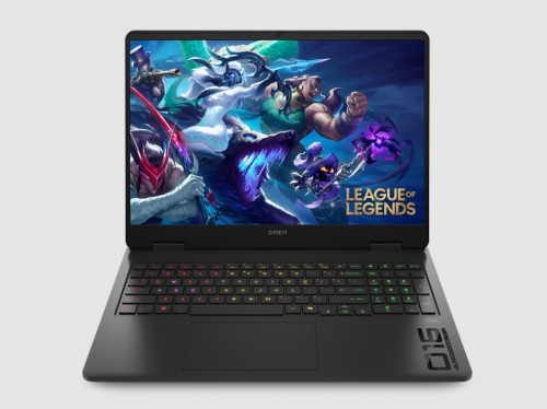 Portátil HP OMEN Gaming 16-AM0029NP 16", Intel Core Ultra 7 255H, 32GB DDR5, 1TB M.2 PCIe Gen 4 NVMe, Win 11 Home, C16JPEA#AB9