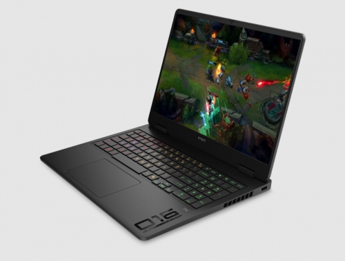 Portátil HP OMEN Gaming 16-AM0029NP 16", Intel Core Ultra 7 255H, 32GB DDR5, 1TB M.2 PCIe Gen 4 NVMe, Win 11 Home, C16JPEA#AB9