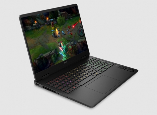 Portátil HP OMEN Gaming 16-AM0029NP 16", Intel Core Ultra 7 255H, 32GB DDR5, 1TB M.2 PCIe Gen 4 NVMe, Win 11 Home, C16JPEA#AB9