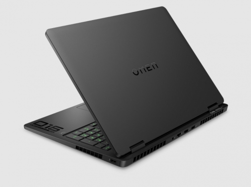 Portátil HP OMEN Gaming 16-AM0029NP 16", Intel Core Ultra 7 255H, 32GB DDR5, 1TB M.2 PCIe Gen 4 NVMe, Win 11 Home, C16JPEA#AB9