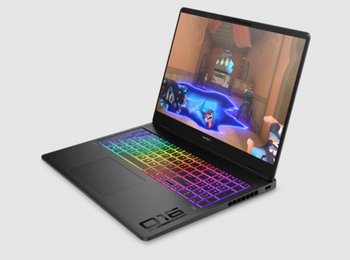 Portátil HP OMEN MAX Gaming 16-AK0004NP 16" WQXGA, AMD Ryzen AI 7 350, 32GB DDR5, 1TB M.2 PCIe Gen 4 NVMe, Win 11 Home, C16JHEA#AB9