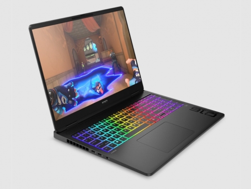 Portátil HP OMEN MAX Gaming 16-AK0004NP 16" WQXGA, AMD Ryzen AI 7 350, 32GB DDR5, 1TB M.2 PCIe Gen 4 NVMe, Win 11 Home, C16JHEA#AB9