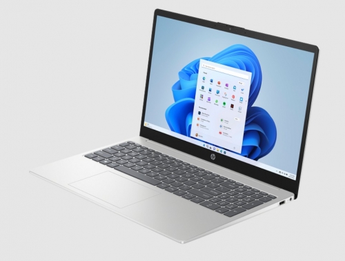 Portátil HP 15-FC0079NP  15.6" RYZEN 7-7730U, 16GB, 256GB, Windows 11 Home, C16PPEA#AB9