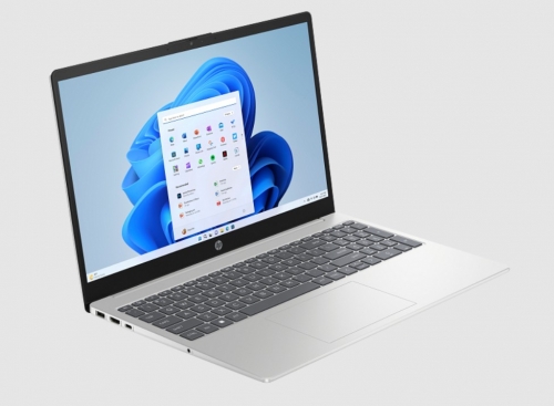 Portátil HP 15-FC0079NP  15.6" RYZEN 7-7730U, 16GB, 256GB, Windows 11 Home, C16PPEA#AB9