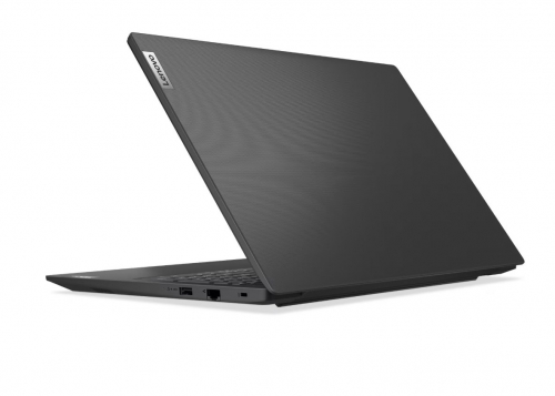 Portatil Lenovo V15 G6 ITN, Intel® N100 15.6" FHD 8.0GB, 1x256GB SSD M.2 sem S.O , 83M4001LPG