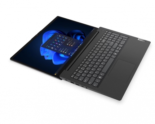 Portatil Lenovo V15 G6 ITN, Intel® N100 15.6" FHD 8.0GB, 1x256GB SSD M.2 sem S.O , 83M4001LPG