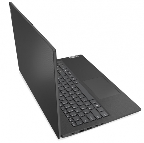 Portatil Lenovo V15 G6 ITN, Intel® N100 15.6" FHD 8.0GB, 1x256GB SSD M.2 sem S.O , 83M4001LPG