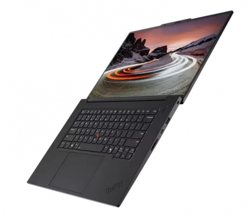 Portátil Lenovo ThinkPad T1g Gen 8, Ultra 7 265H vPro®, 16" WUXGA, W11P64, 32.0GB, 1x1TB SSD, 1xNVIDIA® GeForce RTX 5070 8GB, 21TD0001PG