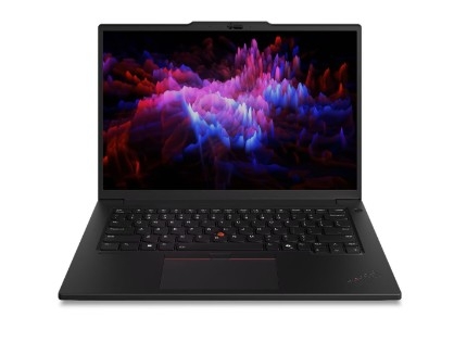 Portátil Lenovo ThinkPad P14s Gen 6 21QT 14.5" IPS Core Ultra 7 255H Win 11 Pro NVIDIA RTX PRO 500 32 GB RAM 1 TB SSD, 21QT000GPG