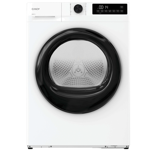 SECADOR DE ROUPA CANDY - GD9N2B-S