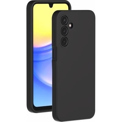 Capa BIG BEN Galaxy A16 4G/5G Silicone Soft Touch Black COVSOFTGA16B