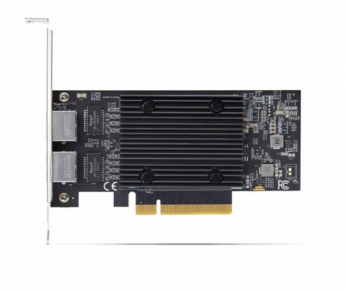 Placa de Rede PCIe StarTech.com PR210B-NETWORK-CARD – 2 Portas 10GbE RJ45