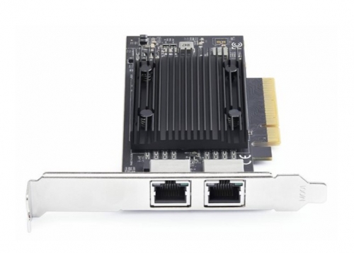 Placa de Rede PCIe StarTech.com PR210B-NETWORK-CARD – 2 Portas 10GbE RJ45