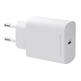 Carregador de Dispositivos Móveis dbramante1928 CH45EUWH7247 | Branco
