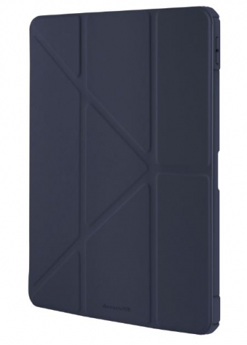 Capa para iPad dBramante1928 London Icon 11" A16/10.9" 10ª geração (azul)