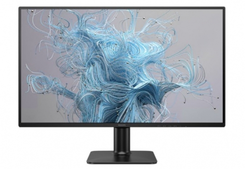Monitor Philips 27E2N2500 27" QHD 120 Hz IPS HDR10 4 ms HDMI, DisplayPort preto , 27E2N2500/00