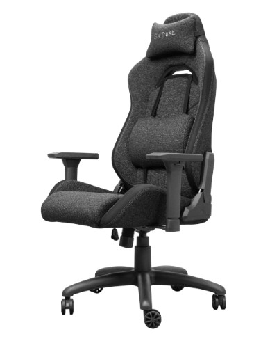 CADEIRA TRUST GXT723 RUYA FABRIC CHAIR GREY , 25439