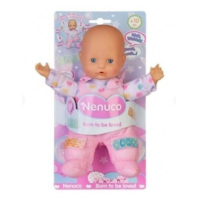 NENUCO - Pensinhos Rápidos NFNB0000