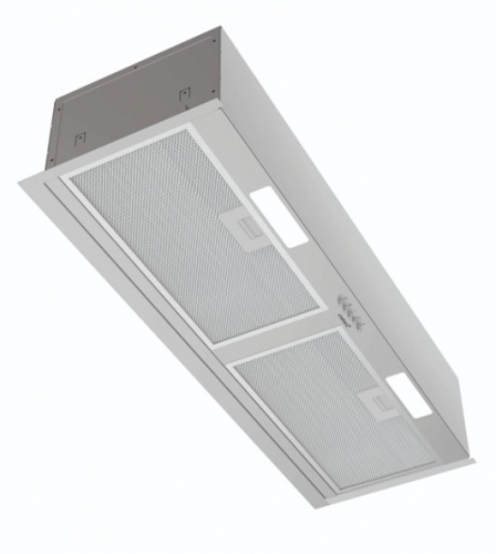 EXAUSTOR CATA RITMA90X 90CM 480.5M3H INOX A