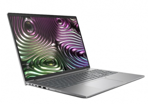 Portátil Workstation HP ZBOOK 8 G1I 14 AMD Ryzen AI 9 HX PRO 9 HX 375, 32GB DDR5, SSD de 1TB, WIN 11 pro, C6TF4ET#AB9