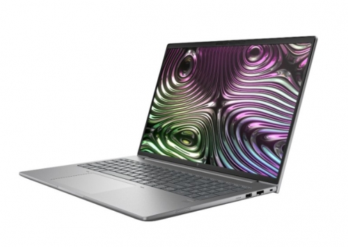 Portátil Workstation HP ZBOOK 8 G1I 14 AMD Ryzen AI 9 HX PRO 9 HX 375, 32GB DDR5, SSD de 1TB, WIN 11 pro, C6TF4ET#AB9