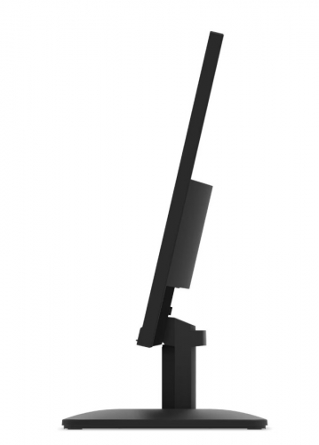Monitor Lenovo L27-4e 27'' inch FHD Monitor (IPS Panel, 100 Hz, 4ms, HDMI, VGA) - Tilt Stand, 68CDKAC1EU