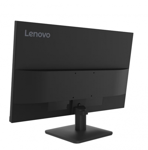 Monitor Lenovo L27-4e 27'' inch FHD Monitor (IPS Panel, 100 Hz, 4ms, HDMI, VGA) - Tilt Stand, 68CDKAC1EU