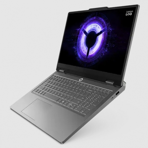 Portátil Lenovo Loq Essential 15IRX11-307 Intel Core i7-13650HX, 15,6" FHD, 16GB DDR5, 1TB SSD, NVIDIA GeForce RTX 5050, Windows 11 home, 83SC003FPG