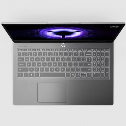 Portátil Lenovo Loq Essential 15IRX11-307 Intel Core i7-13650HX, 15,6" FHD, 16GB DDR5, 1TB SSD, NVIDIA GeForce RTX 5050, Windows 11 home, 83SC003FPG