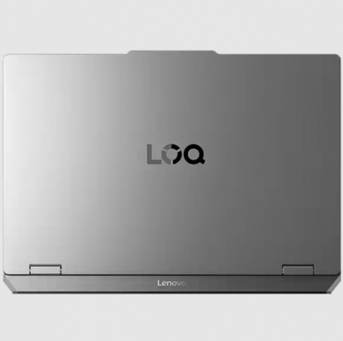 Portátil Lenovo Loq Essential 15IRX11-307 Intel Core i7-13650HX, 15,6" FHD, 16GB DDR5, 1TB SSD, NVIDIA GeForce RTX 5050, Windows 11 home, 83SC003FPG