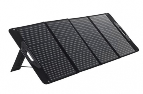 Painel solar Acer APS360 GP.ADT11.02N 200W 23,4V Silicio Monocristalino 23% Preto