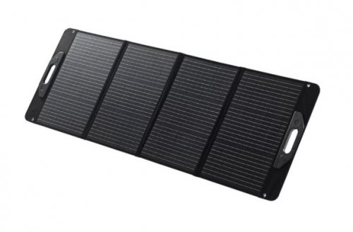 Painel solar Acer APS350 GP.ADT11.02N 200W 23,4V Silicio Monocristalino 23% Preto