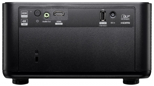 Projetor OPTOMA Photon Life PK31