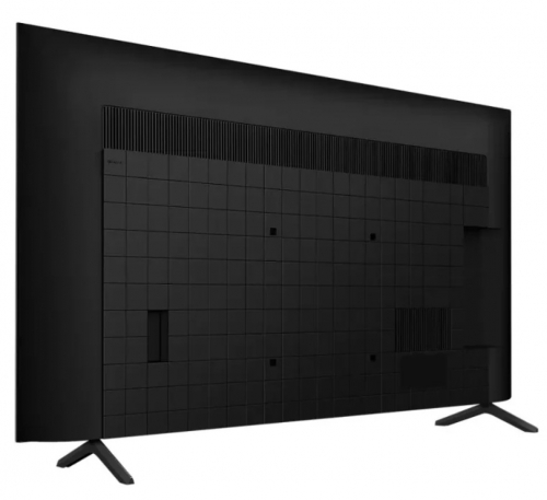 TV Smart 75" Sony BRAVIA 3 LED 75S3, 4K Ultra HD, (Google TV), K75S39B.CEI