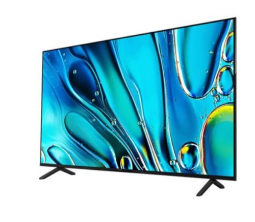 Smart TV LED 50"  SONY BRAVIA K50S39B, Processador 4K, (Google TV) - K50S39B.CEI