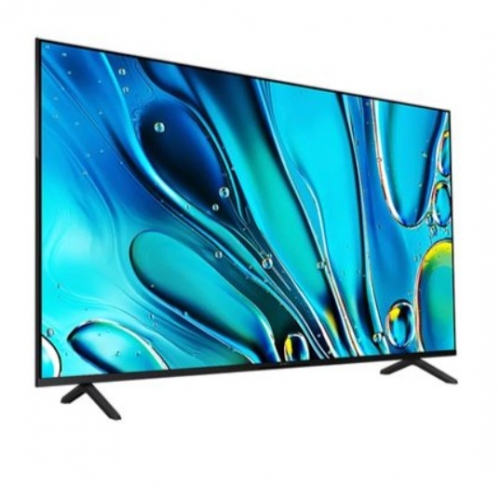Smart TV LED 50"  SONY BRAVIA K50S39B, Processador 4K, (Google TV) - K50S39B.CEI