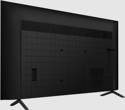 TV Smart 55" Sony BRAVIA K55S39B.CEI 3 LED 55S3, 4K Ultra HD, (Google TV) , K55S39B.CEI