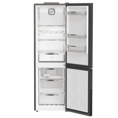 FRIGORÍFICO COMBINADO HOTPOINT HPK26363XBR5E Classe D